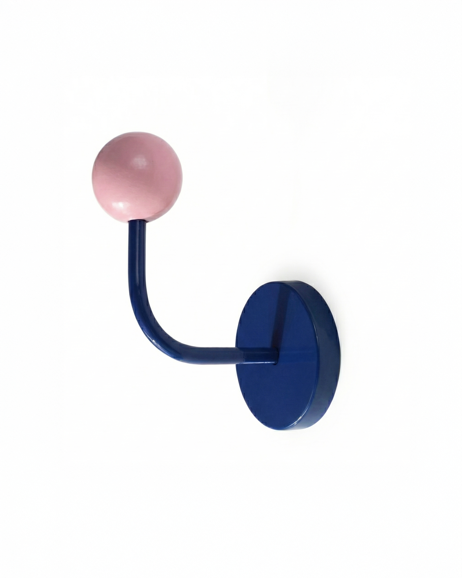 the pop-art hook | magnetic ball hook