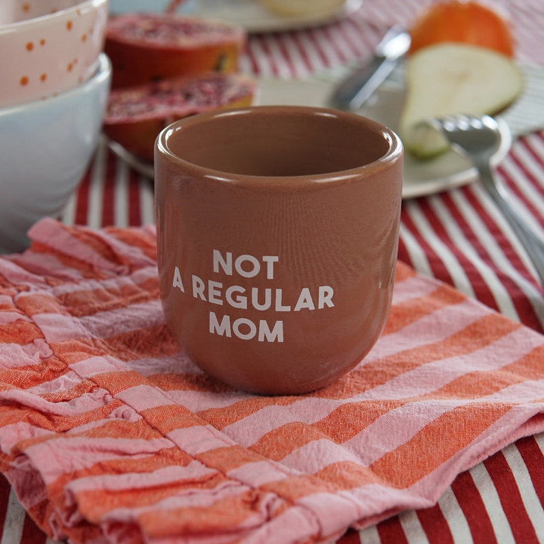 the sisi mug | not a regular mom ceramic mug