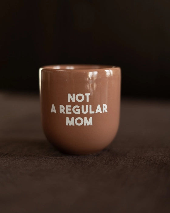 the sisi mug | not a regular mom ceramic mug