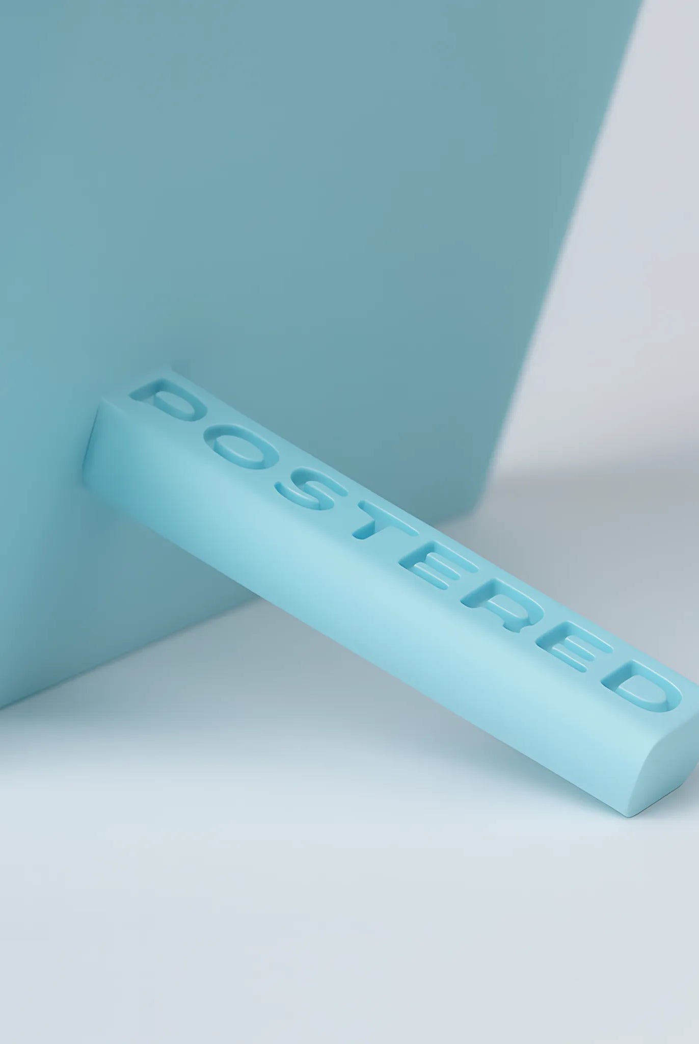 the solid | magnetic modular solid colour plastic frame