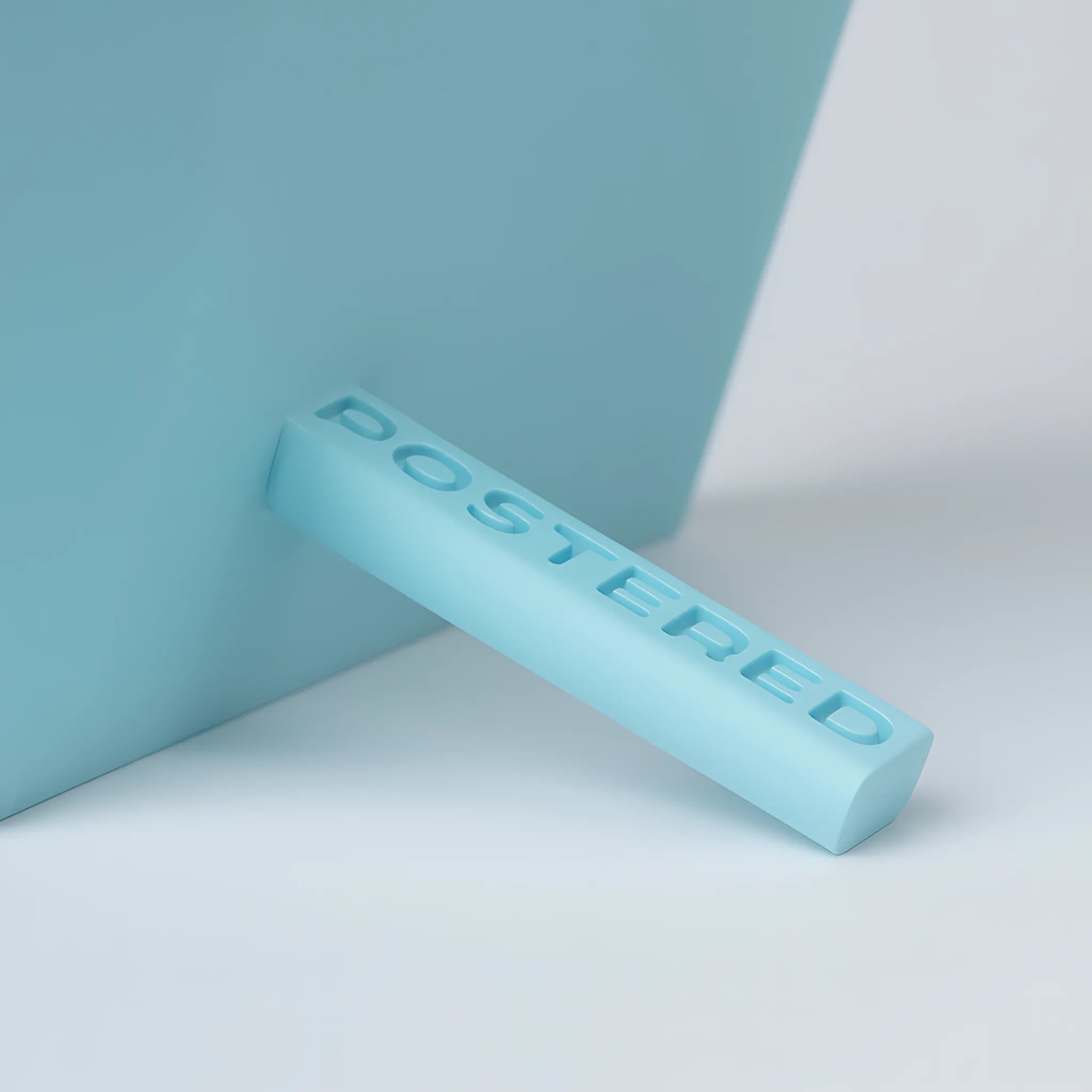 the solid | magnetic modular solid colour plastic frame