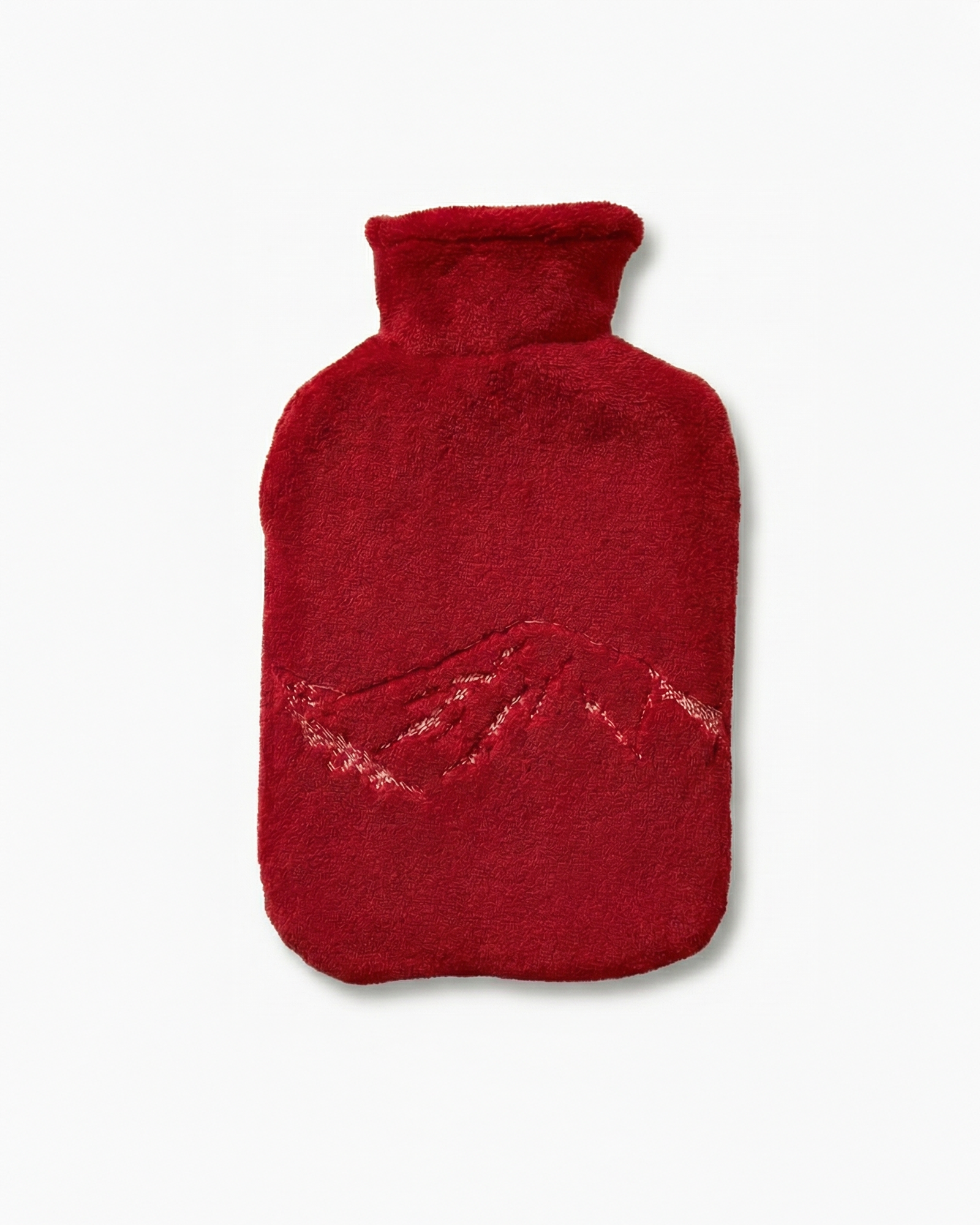 the grandeur nature | hot water bottle