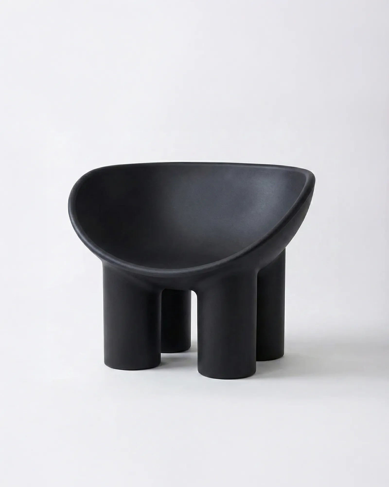 the elephant | mid-century style elephant chair