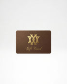 the gift card | mercer & wood