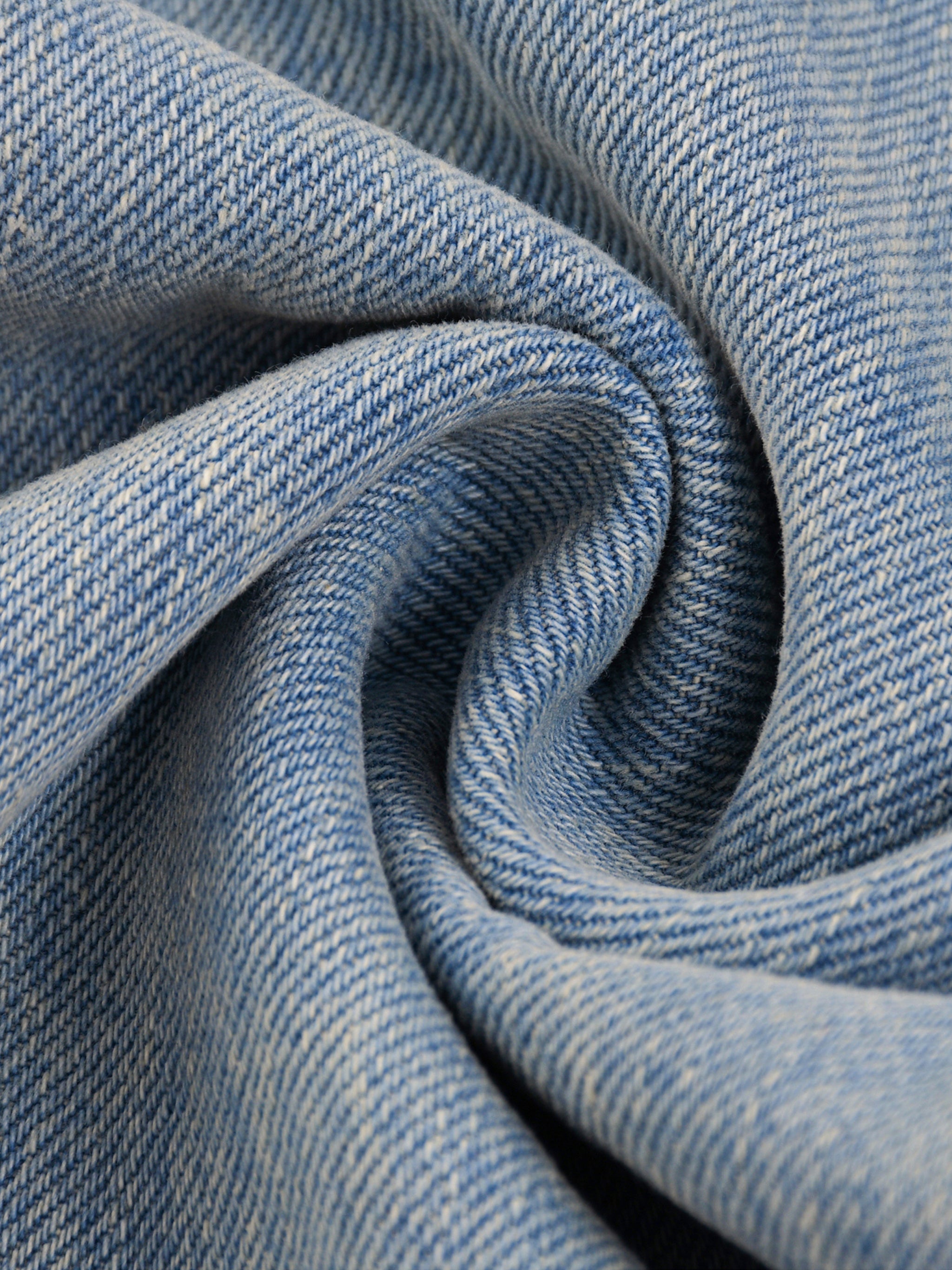 the jeans | sun fade raw hem denim jeans