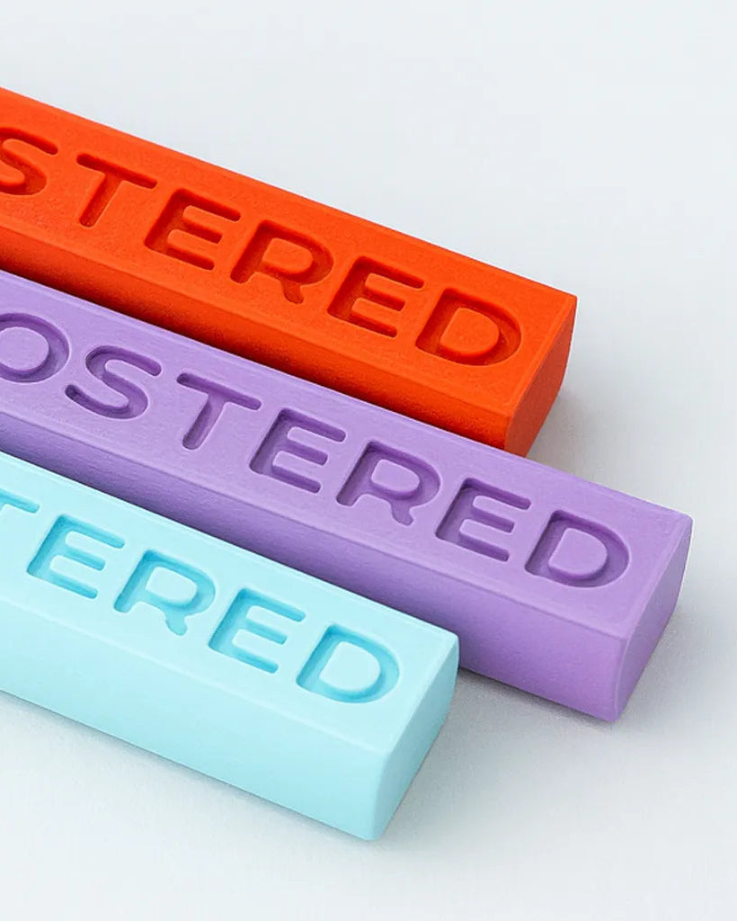 the bobbin | magnetic modular bobbin plastic frame