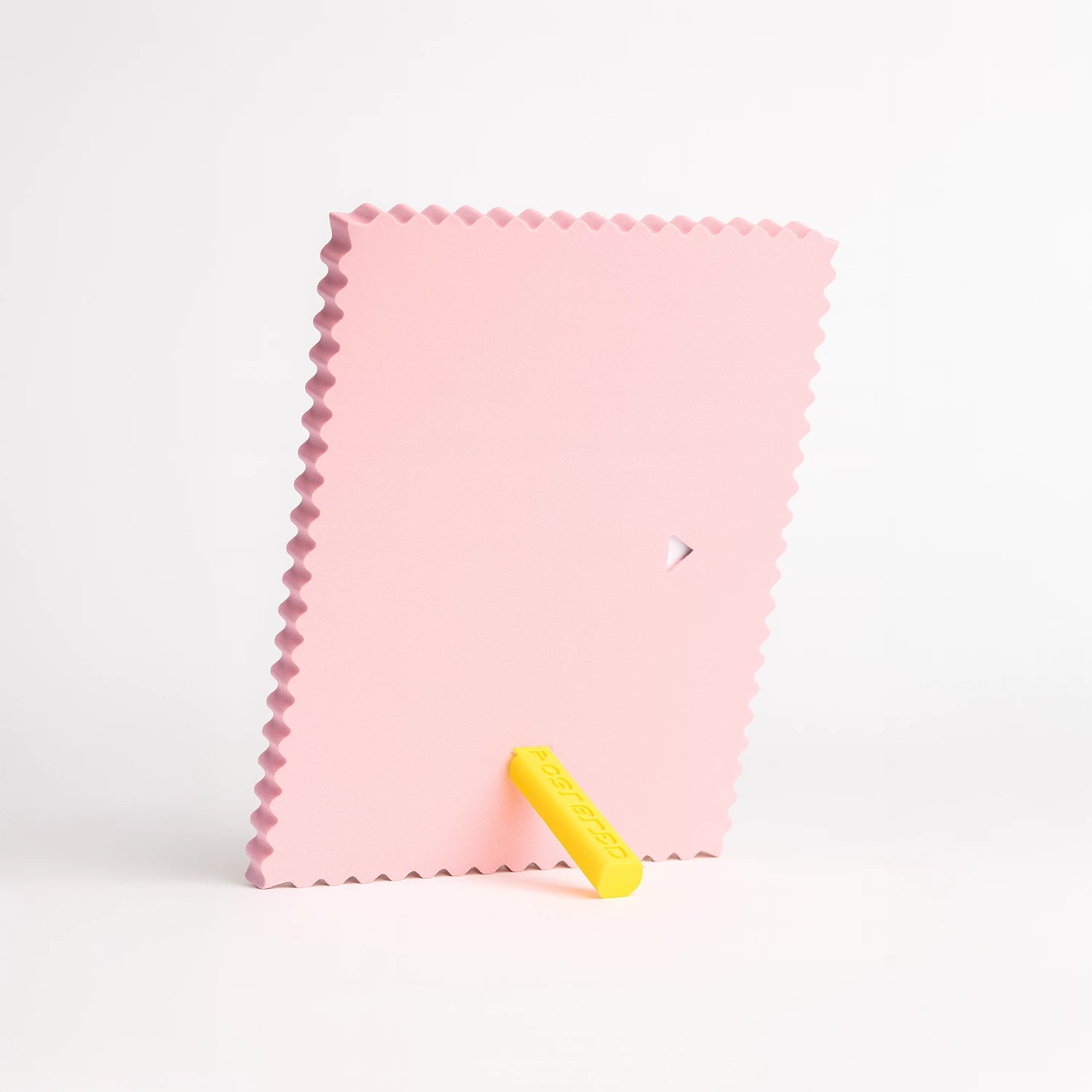 the squiggle | magnetic modular squiggle plastic frame